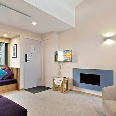 Snowtel 4 Villa Mount Hotham Luaran gambar