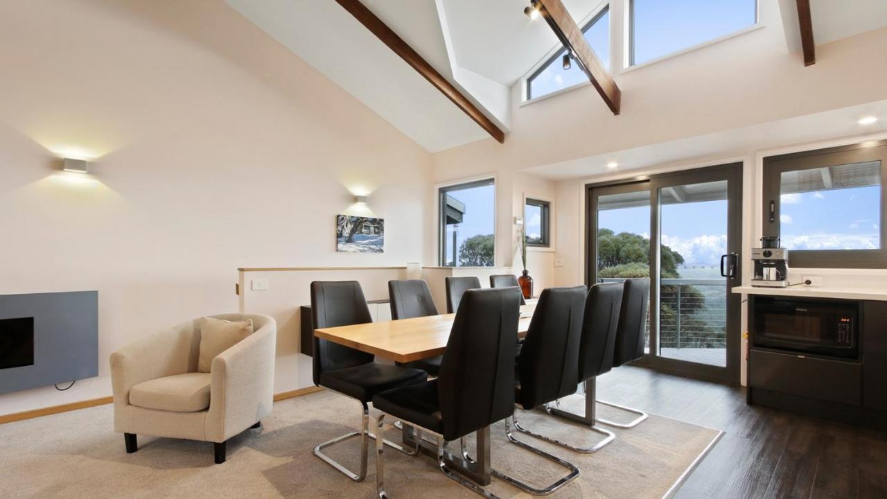 Snowtel 4 Villa Mount Hotham Luaran gambar