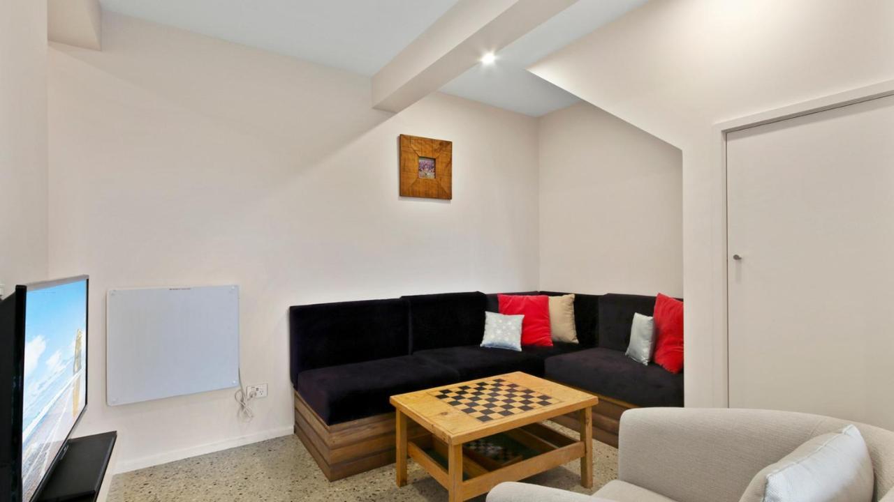 Snowtel 4 Villa Mount Hotham Luaran gambar