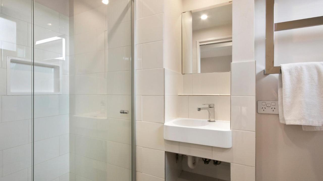 Snowtel 4 Villa Mount Hotham Luaran gambar