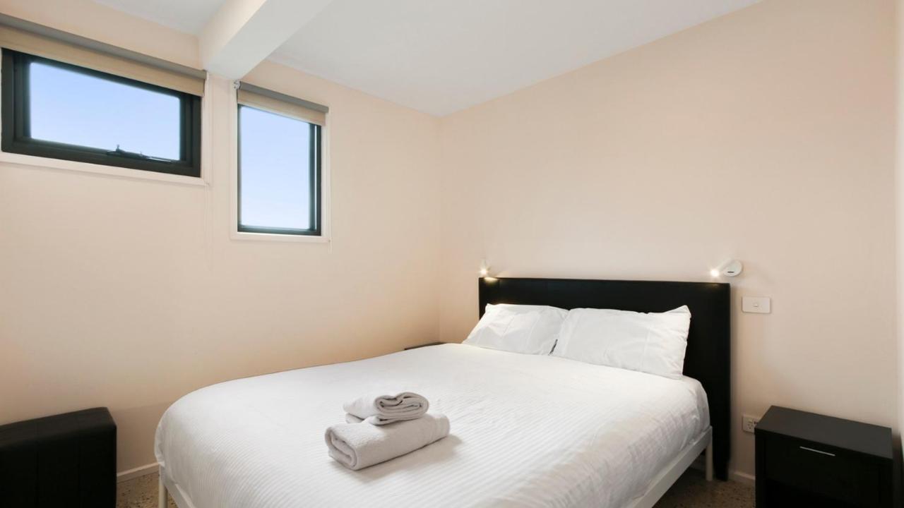 Snowtel 4 Villa Mount Hotham Luaran gambar