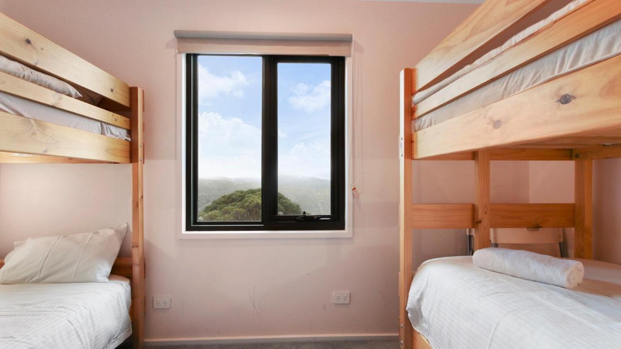 Snowtel 4 Villa Mount Hotham Luaran gambar